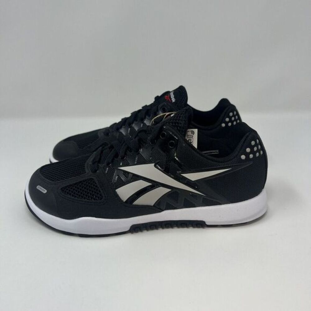 Reebok Nano 2.0 Women's Training Shoe HQ6852 -‎ Size 6